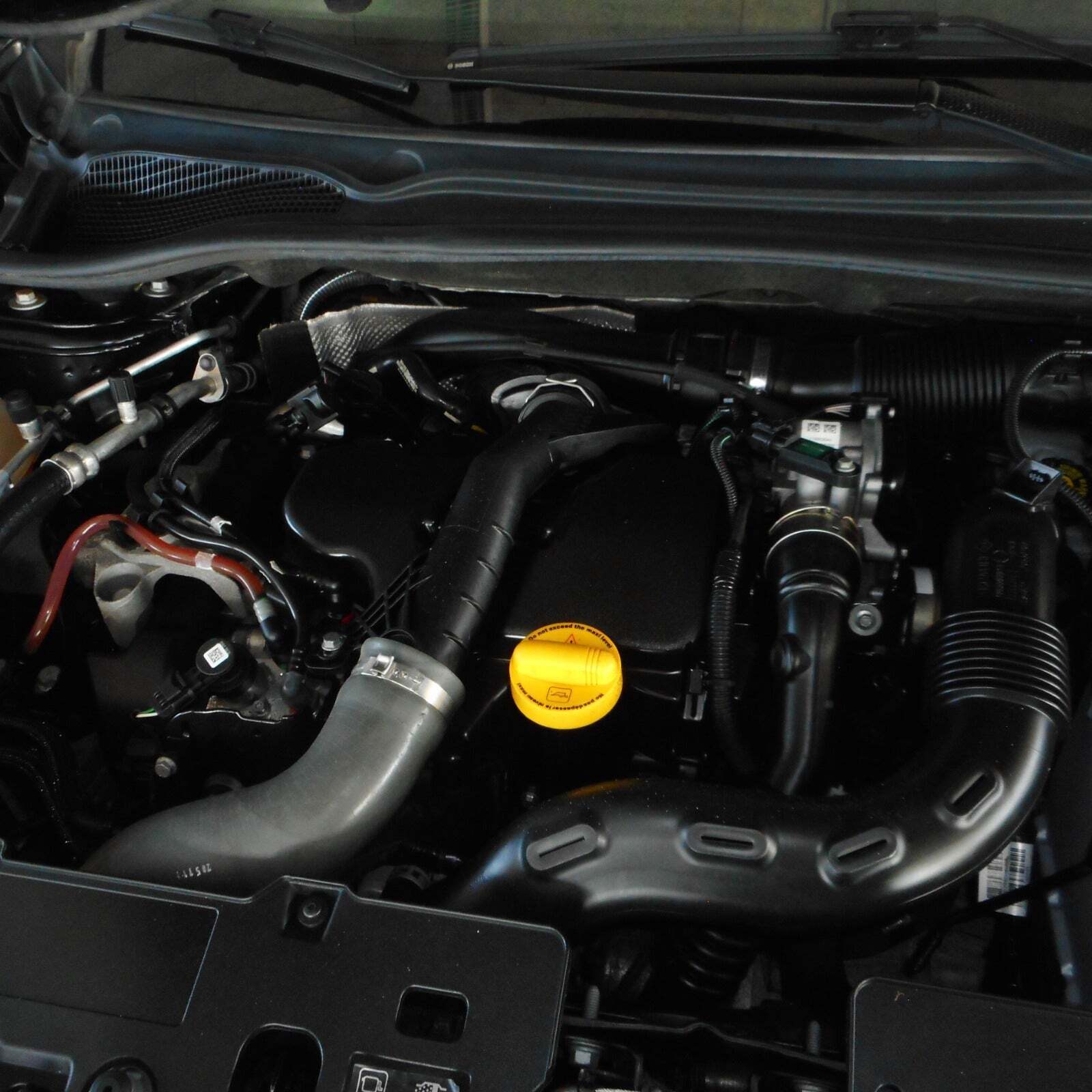 undefined Renault Clio IV fra 2015