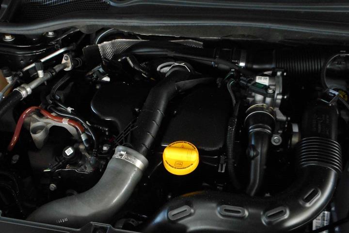 undefined Renault Clio IV fra 2015