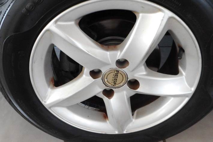 undefined Renault Clio IV fra 2015