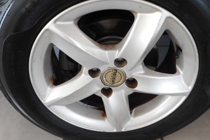 undefined Renault Clio IV fra 2015