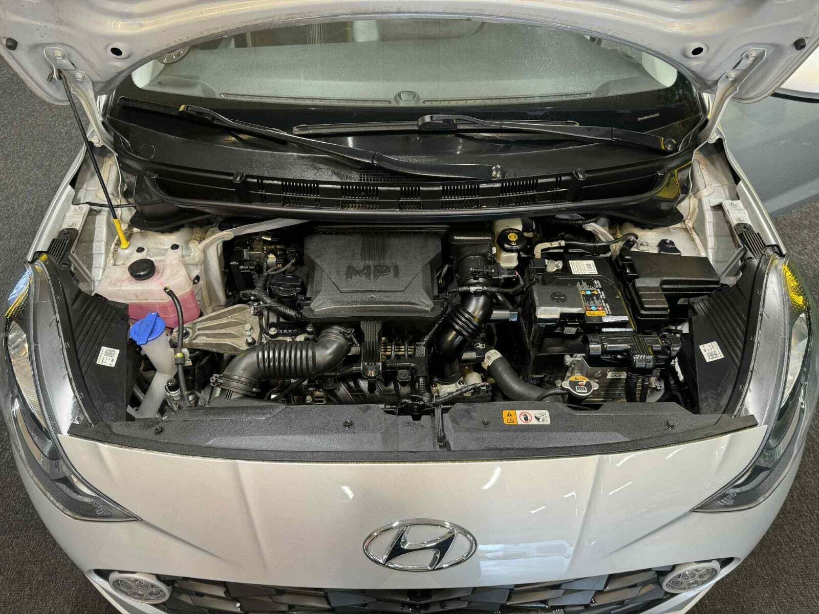 undefined Hyundai i10 fra 2022