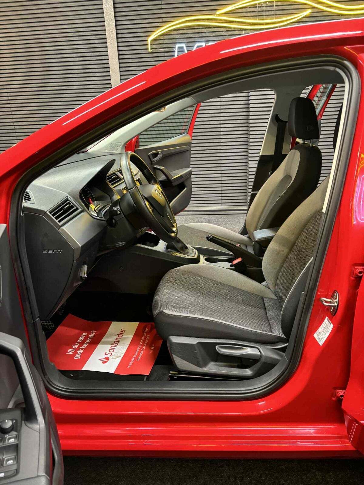 Seat Ibiza 1,0 TSi 95 Style