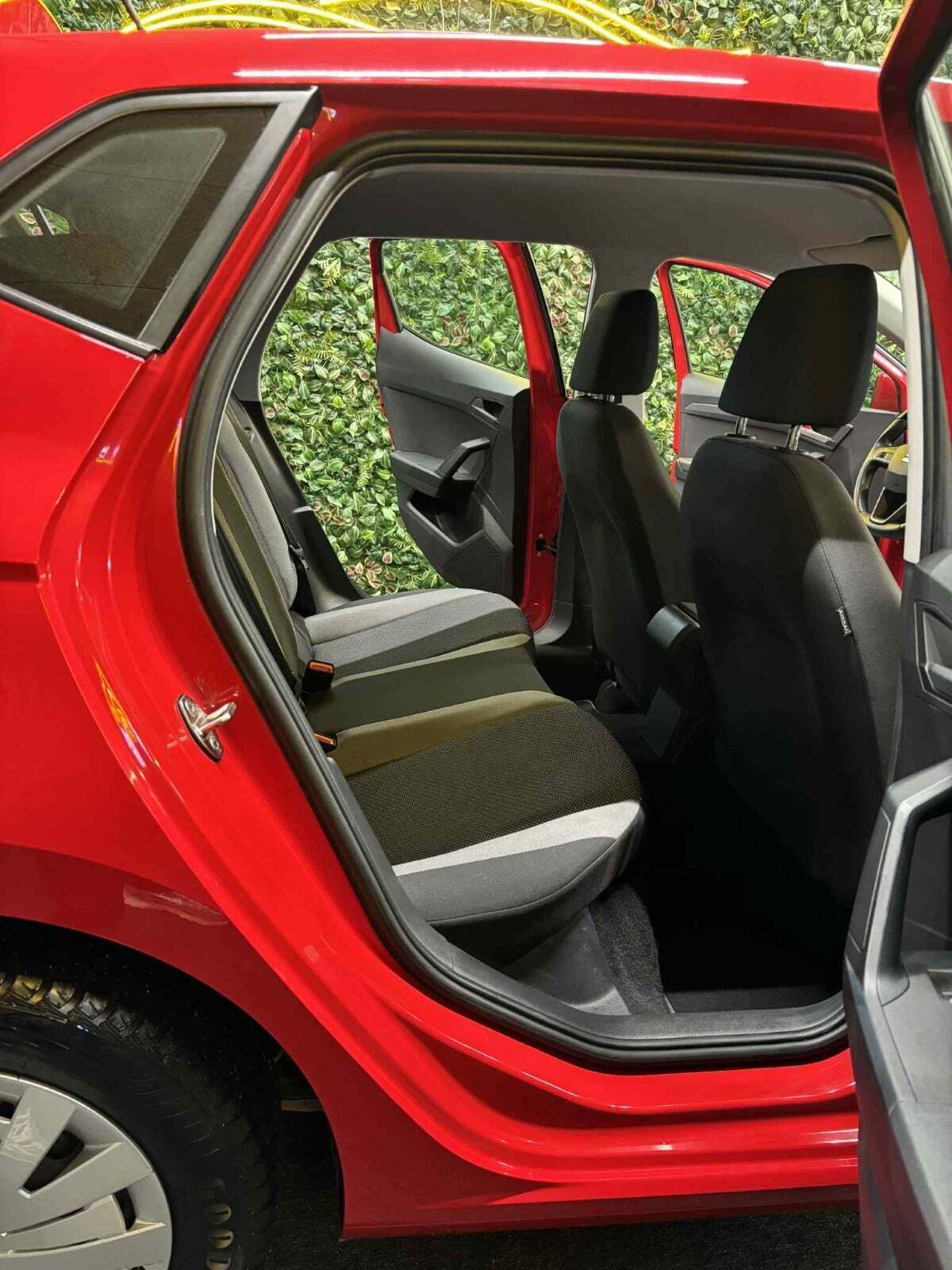 undefined Seat Ibiza fra 2020