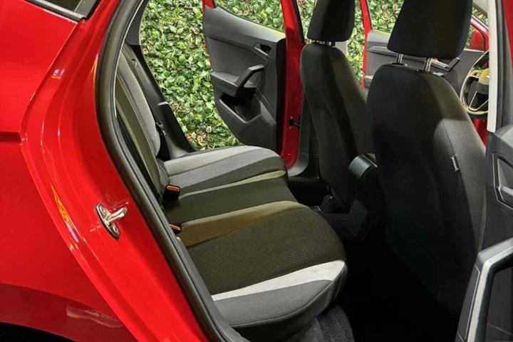 undefined Seat Ibiza fra 2020
