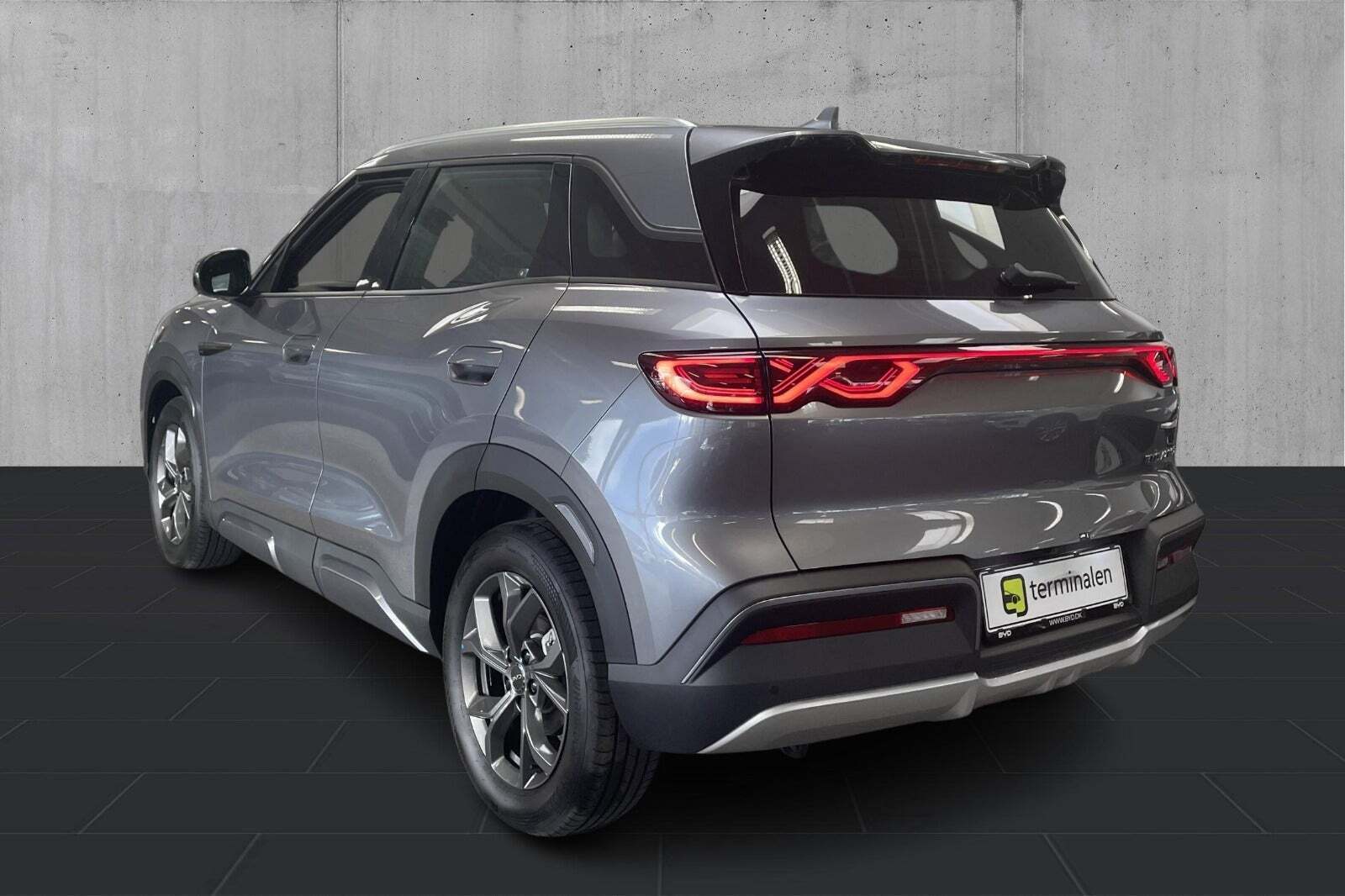 BYD Atto 2