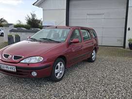 Renault Mégane