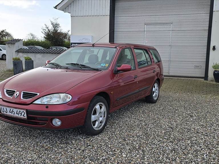 Renault Mégane