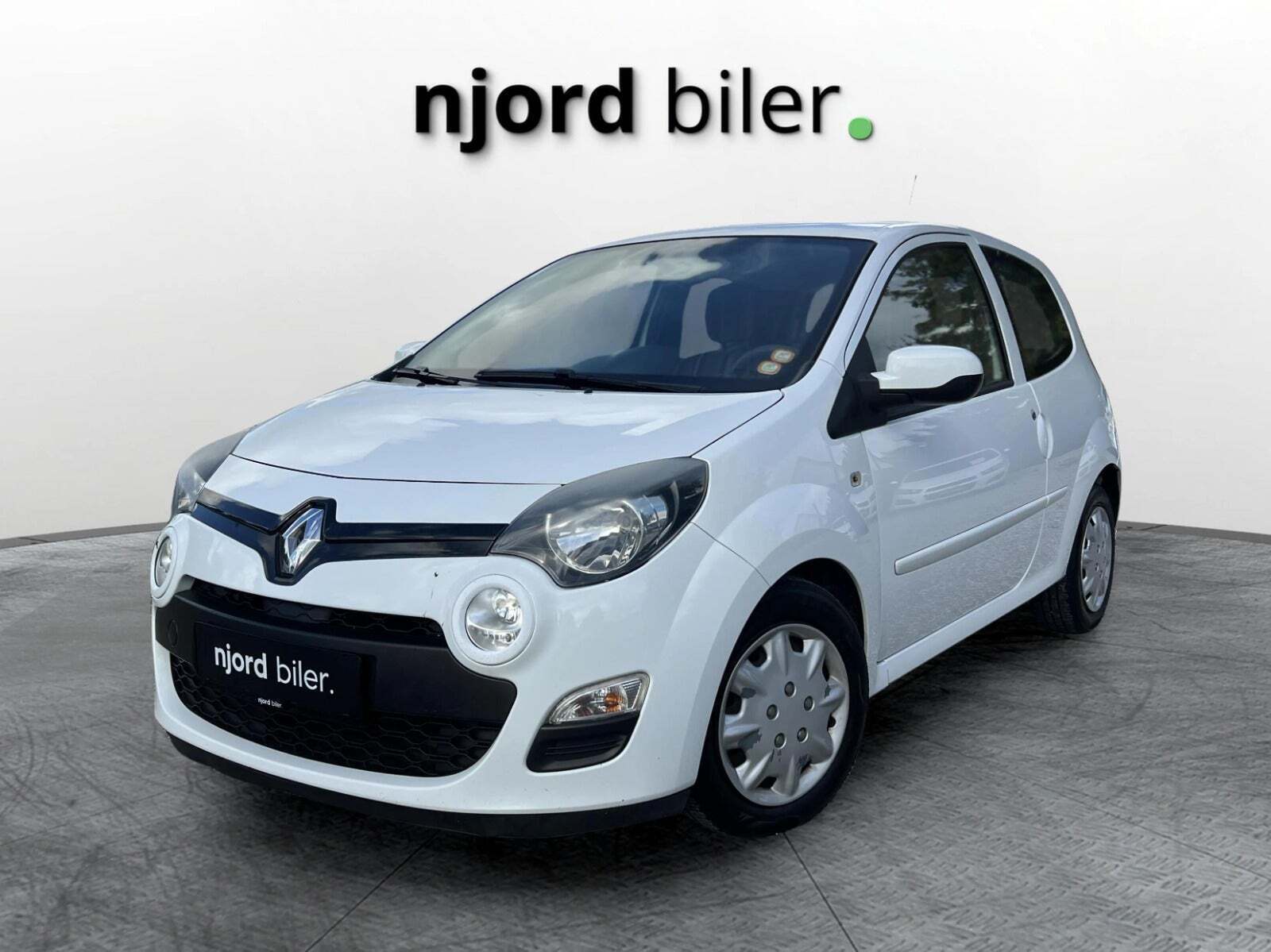 Renault Twingo 1,2 16V Expression