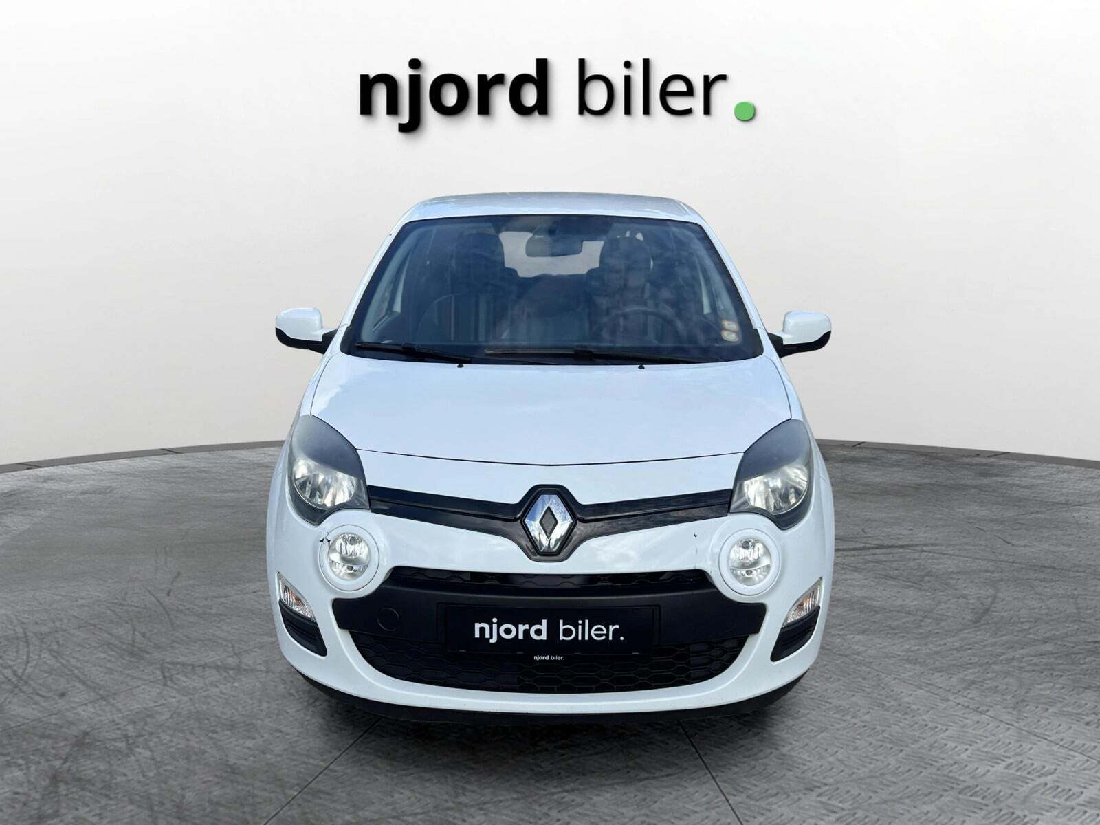 Renault Twingo 1,2 16V Expression