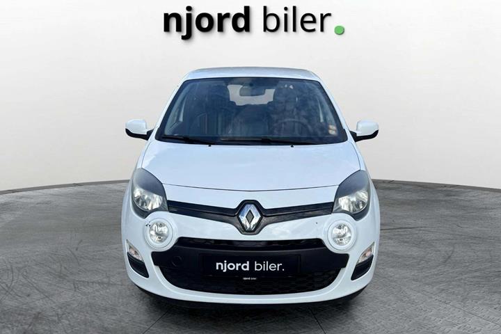 undefined Renault Twingo fra 2013