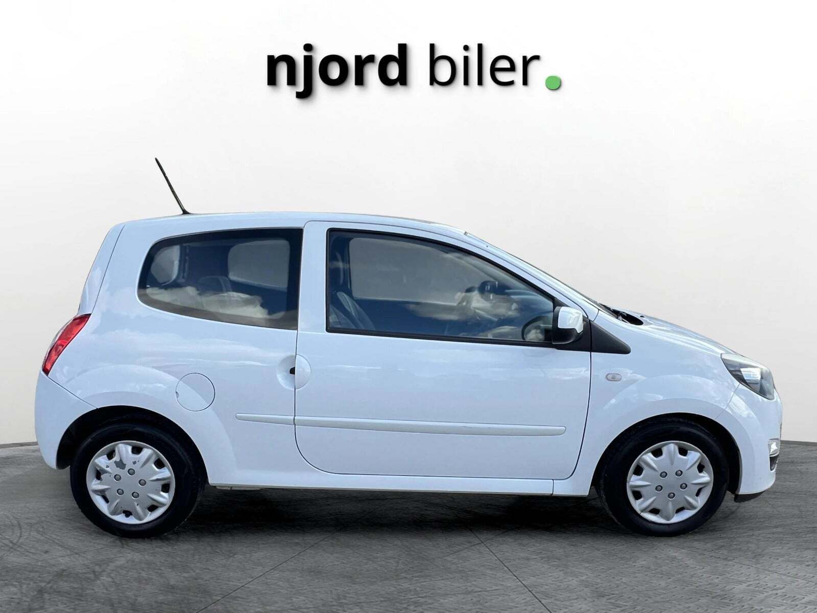 undefined Renault Twingo fra 2013
