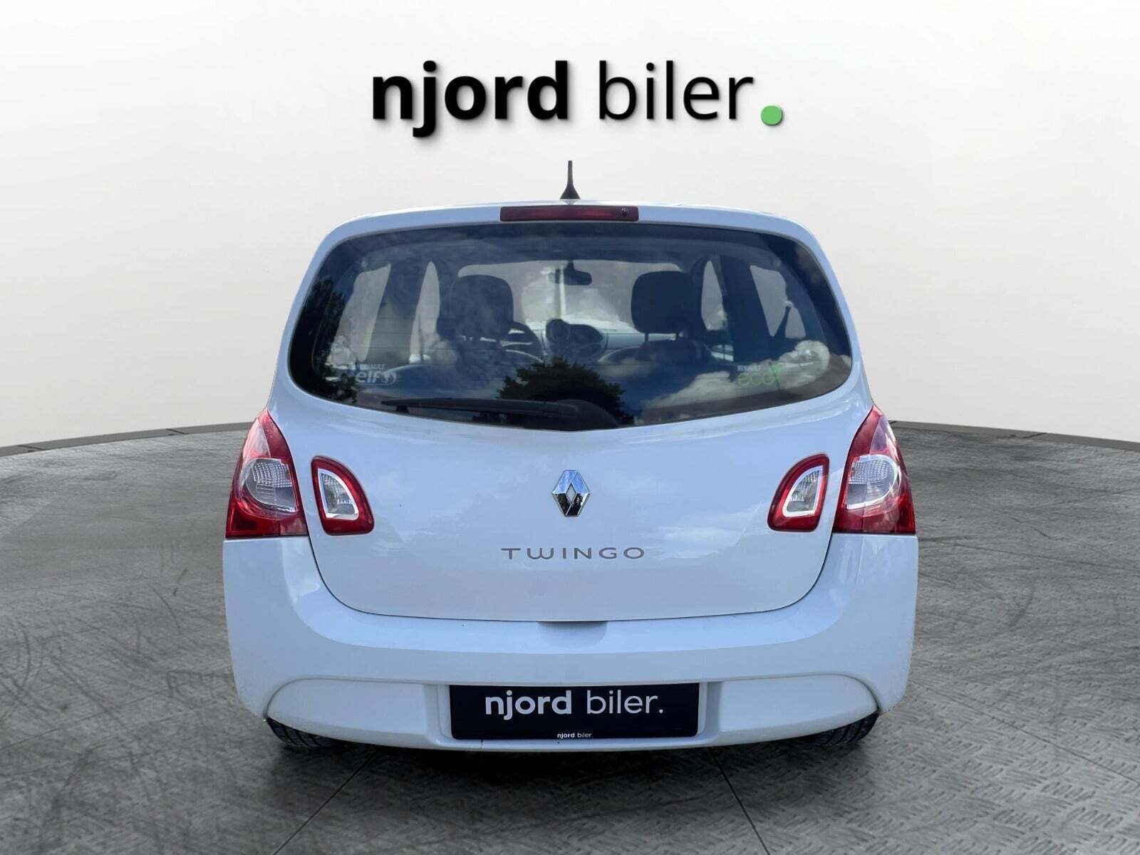 Renault Twingo 1,2 16V Expression