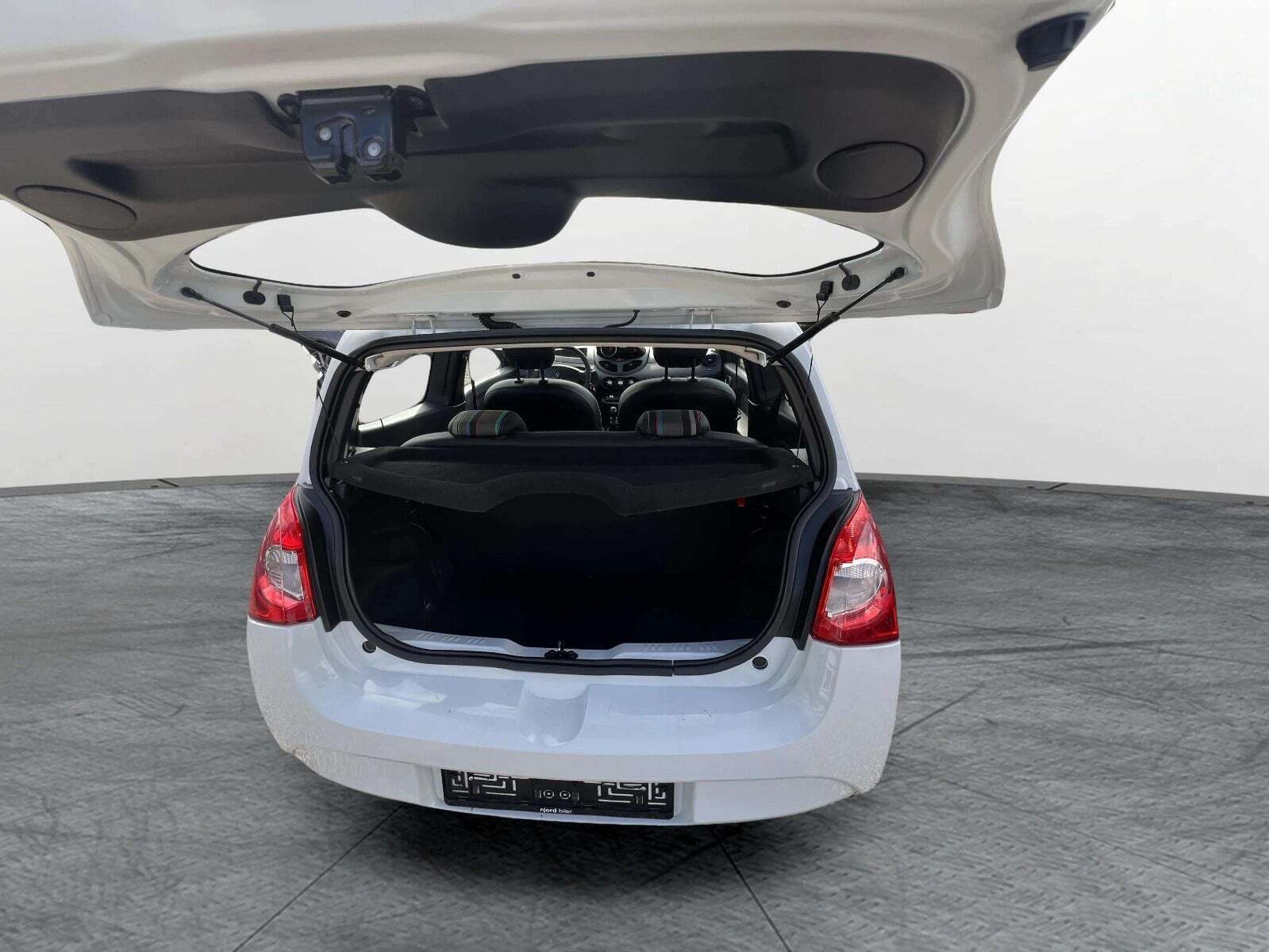 undefined Renault Twingo fra 2013