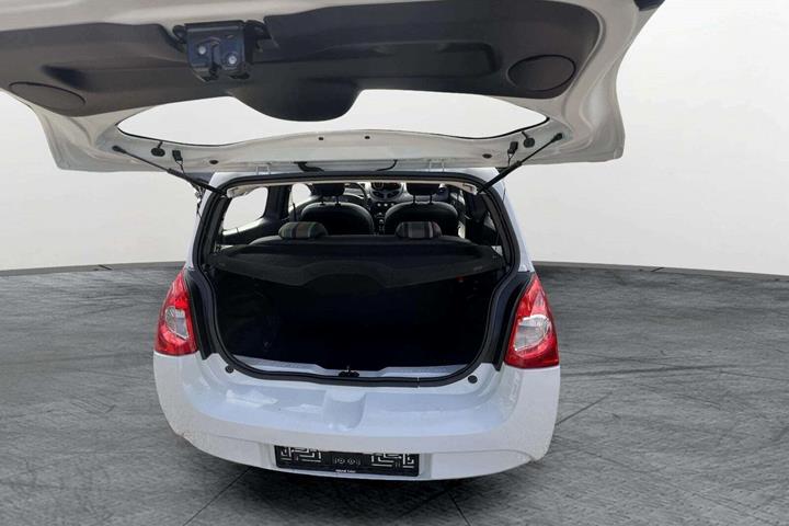 undefined Renault Twingo fra 2013
