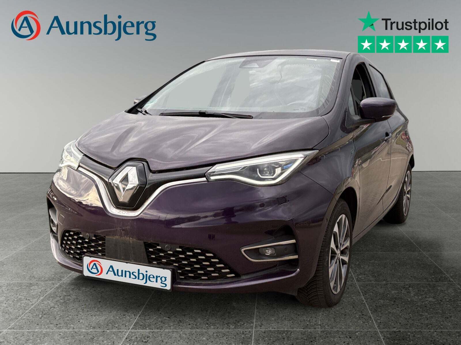 Renault Zoe 52 Intens