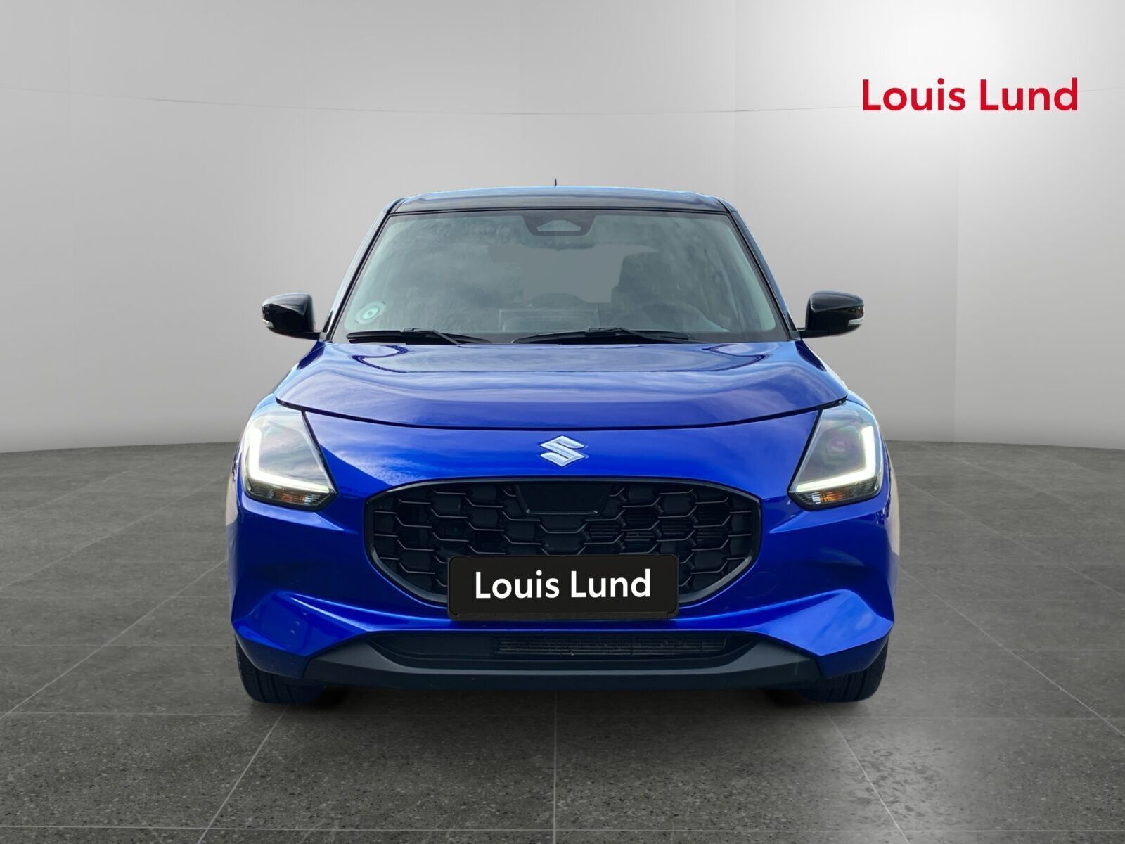 Suzuki Swift 1,2 Desire 82HK 5d