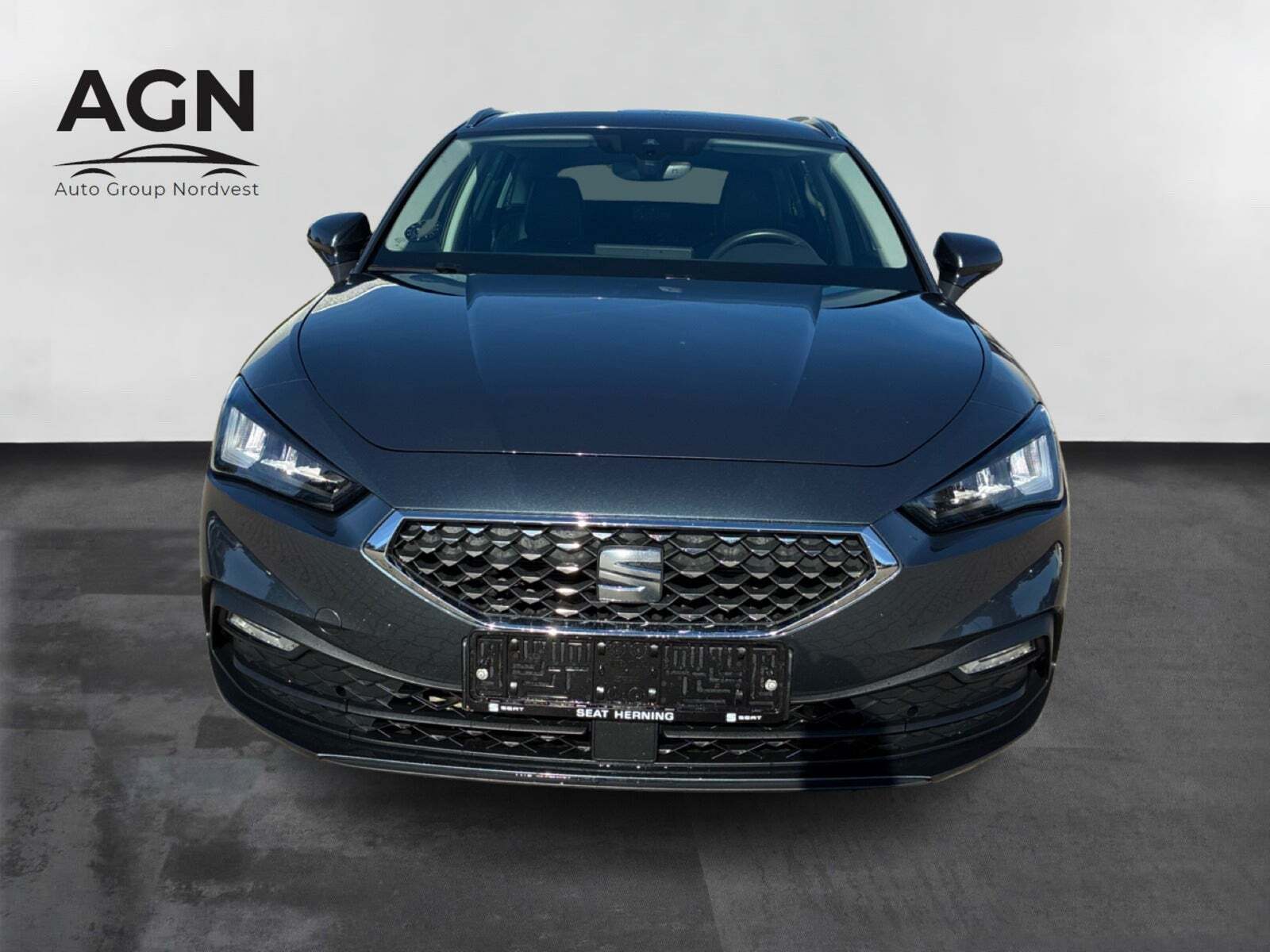 Seat Leon 1,5 eTSi 150 Xcellence Sportstourer DSG