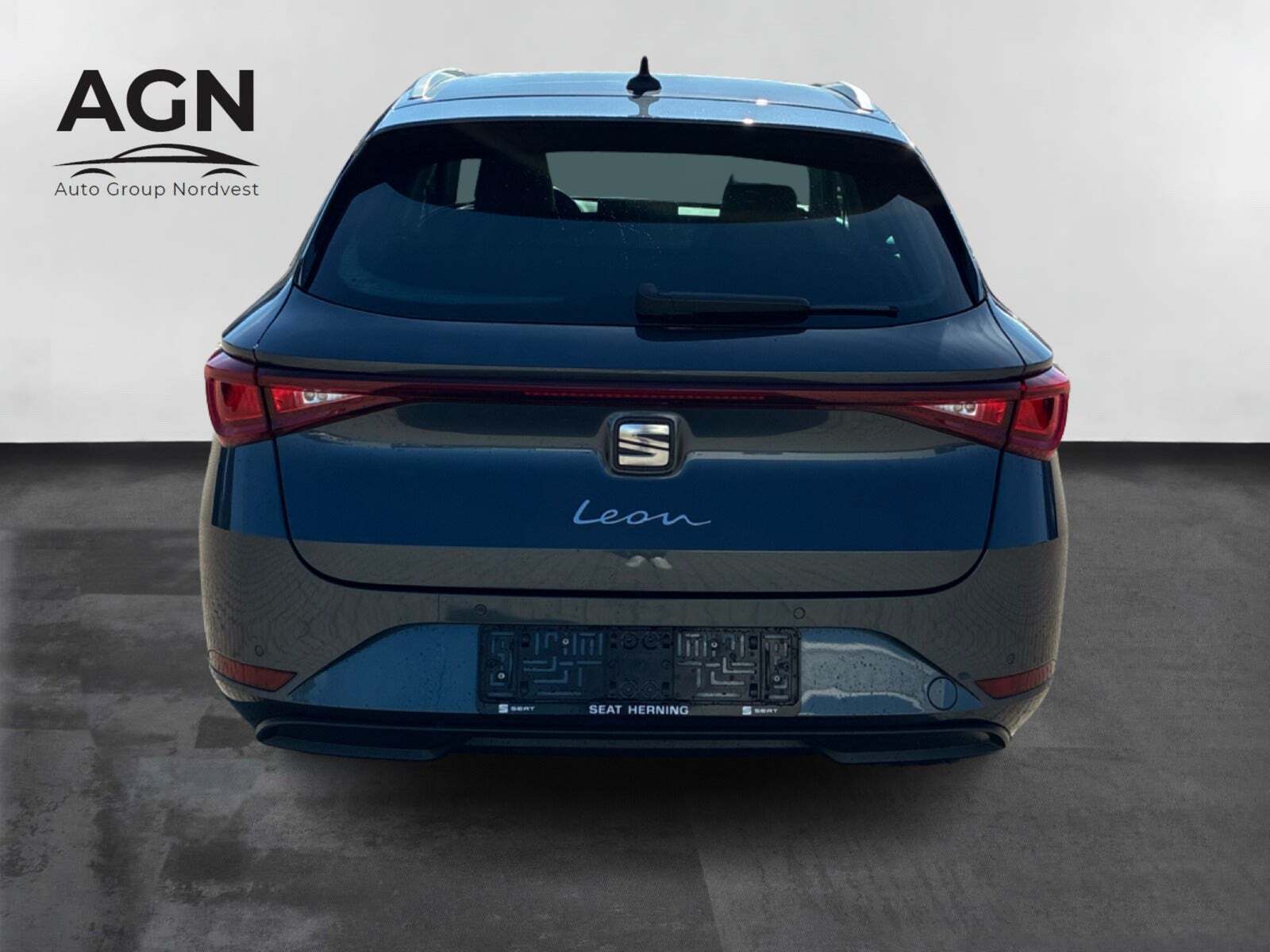 Seat Leon 1,5 eTSi 150 Xcellence Sportstourer DSG