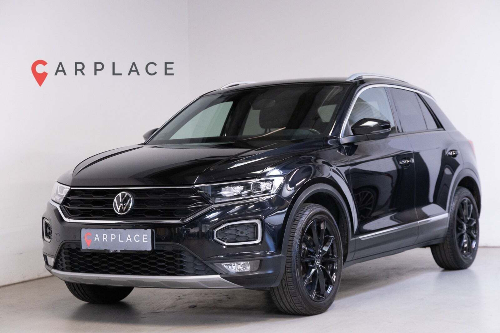 VW T-Roc 1,5 TSi 150 Sport Team DSG
