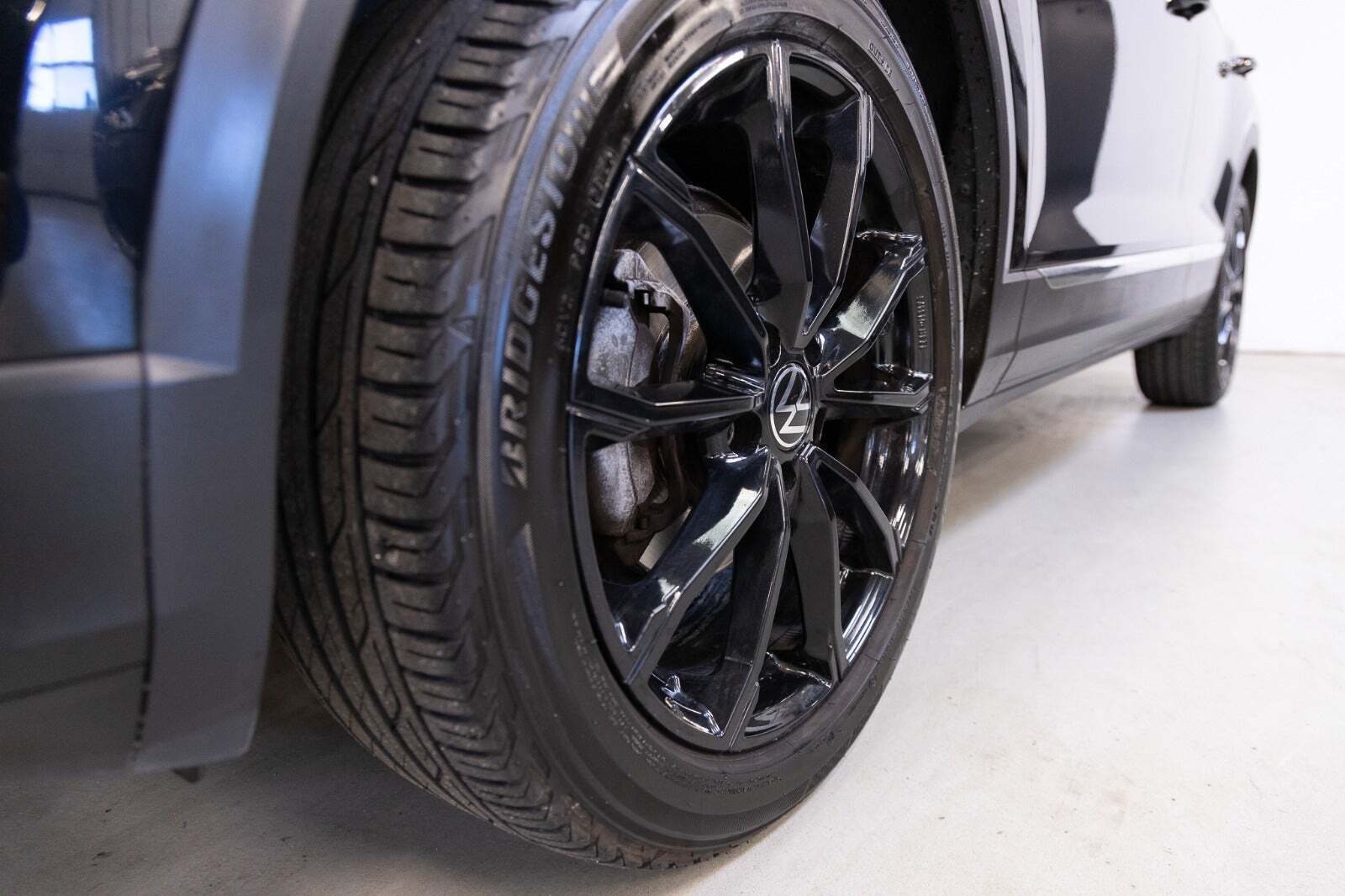 VW T-Roc 1,5 TSi 150 Sport Team DSG