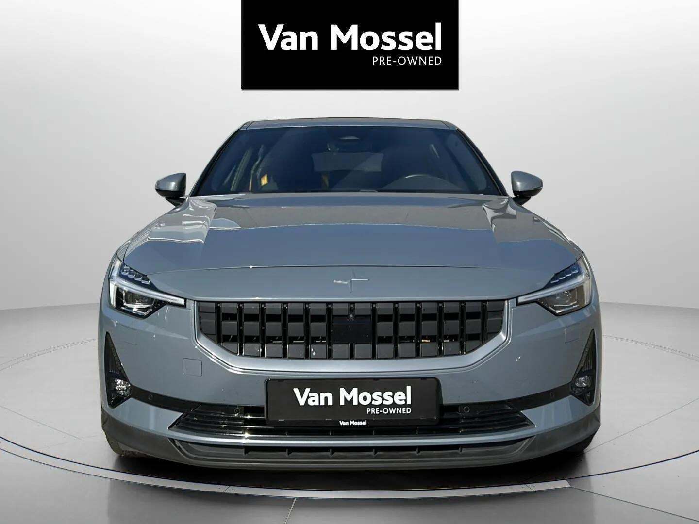 Polestar 2 Performance AWD