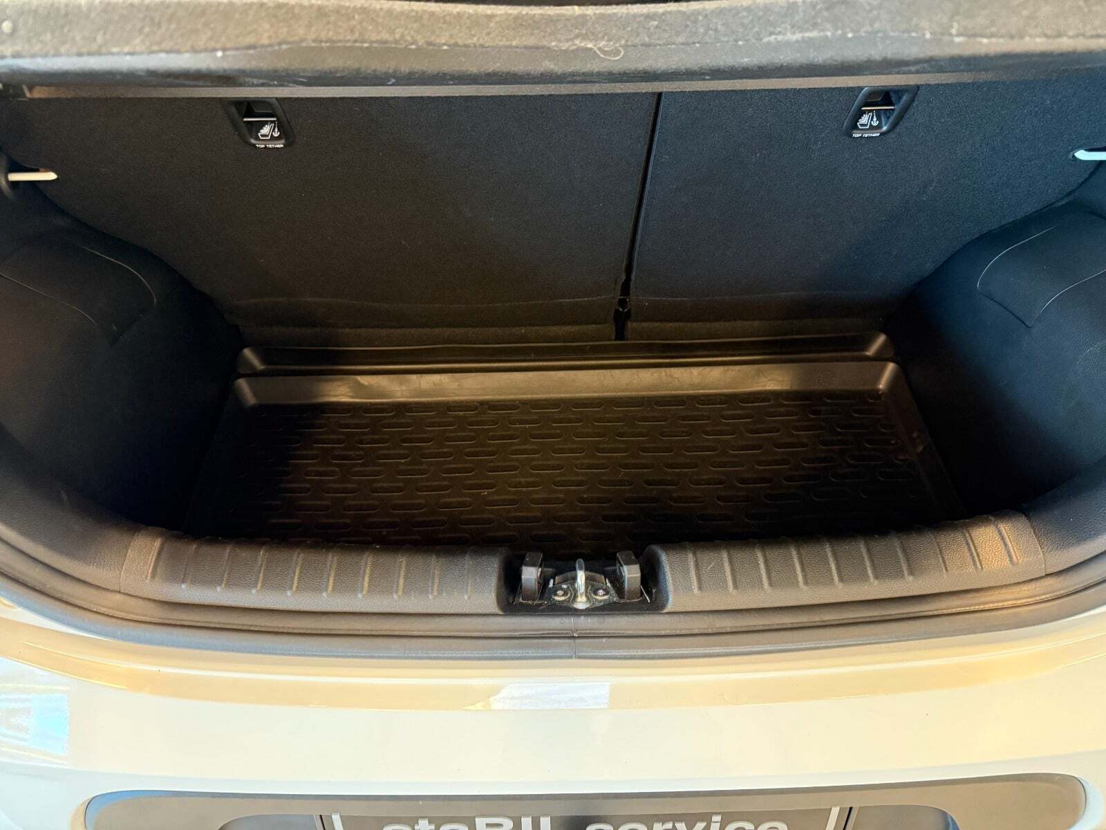 undefined Kia Picanto fra 2018