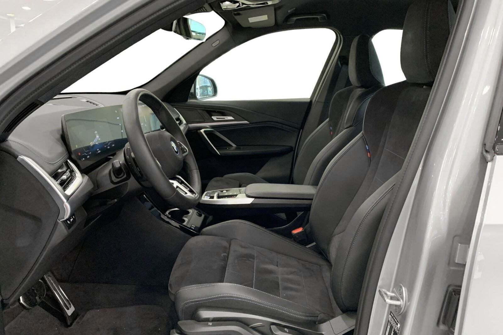 BMW iX1 eDrive20 M-Sport