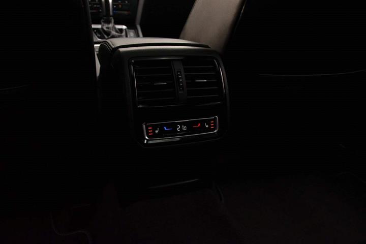 Hvid VW Arteon fra 2022