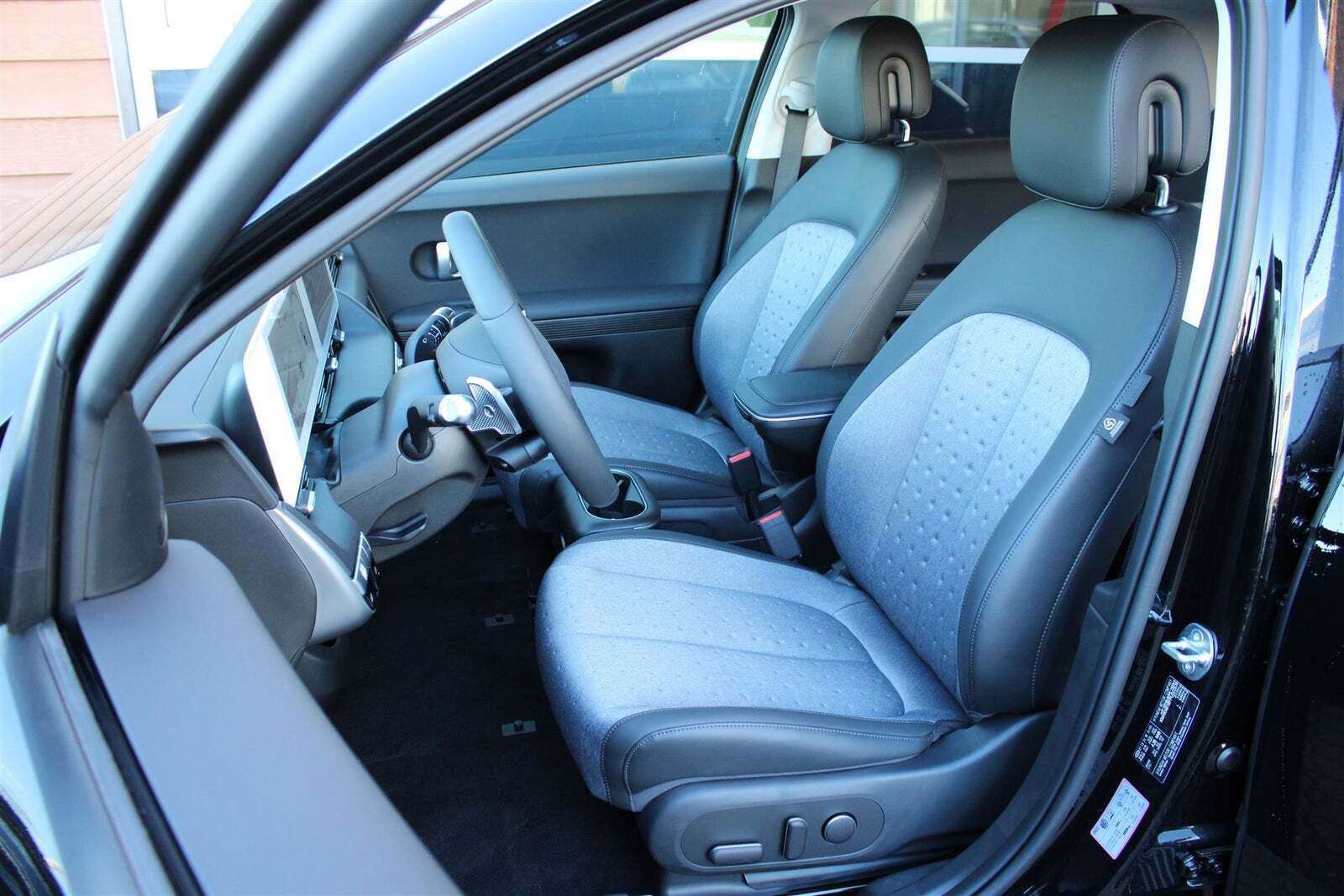 Hyundai Ioniq 5 58 Advanced