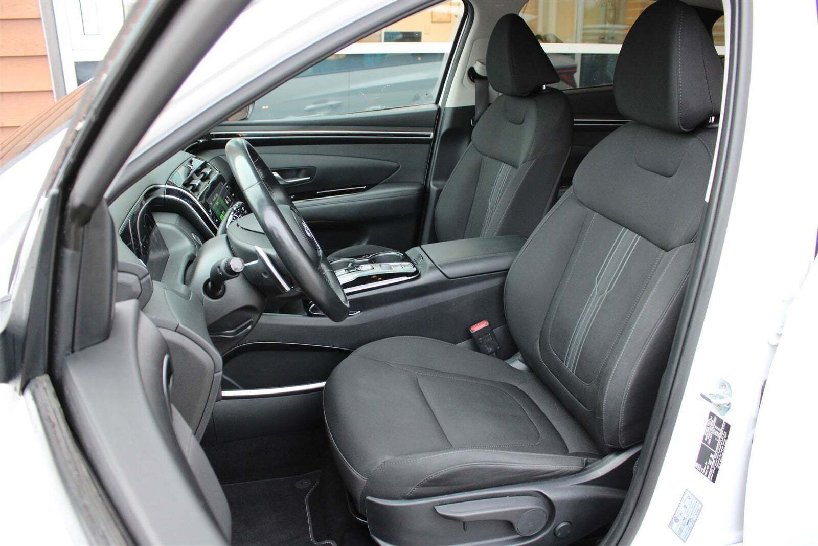 Hyundai Tucson 1,6 PHEV Essential aut. 4WD