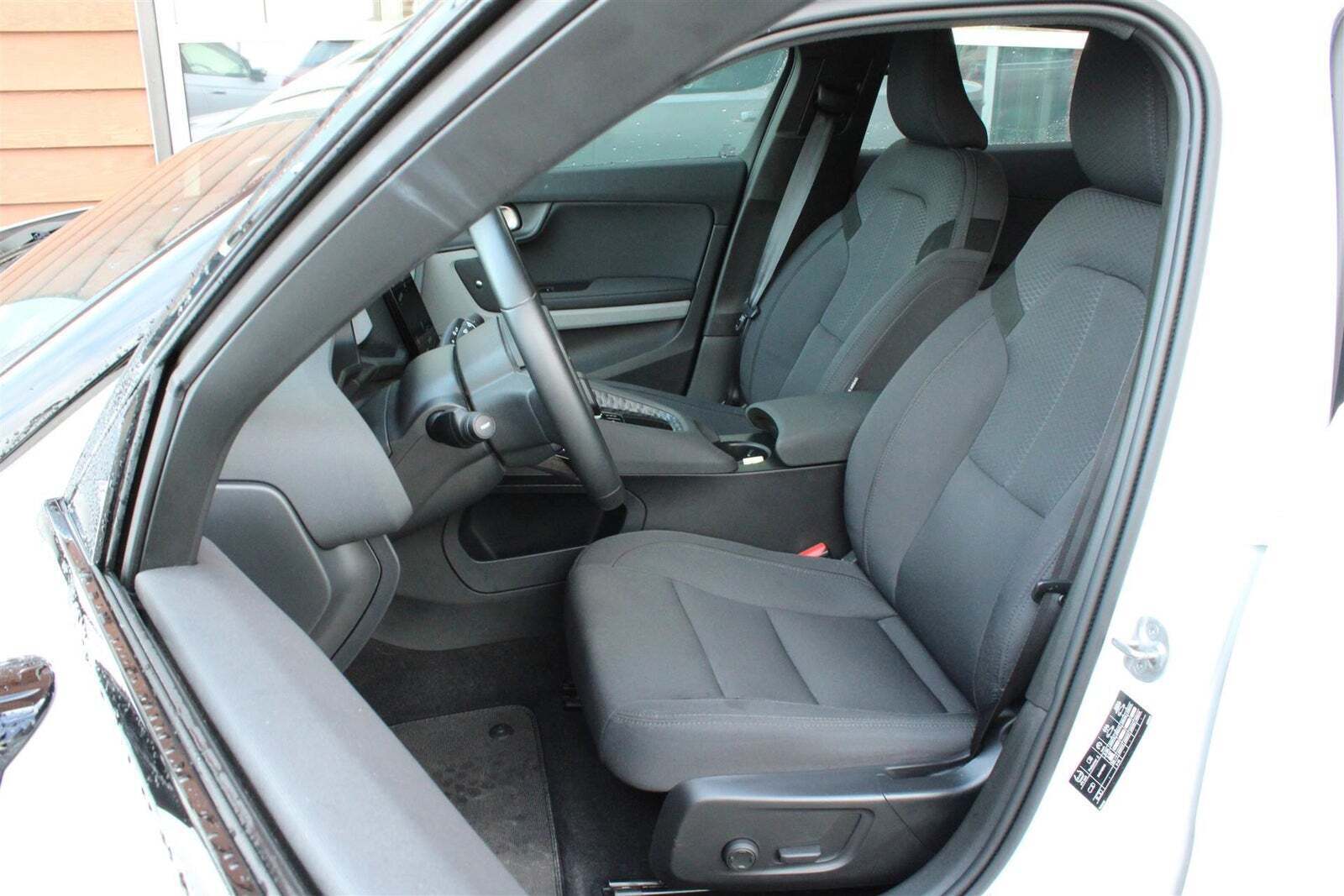 Polestar 2 Long Range