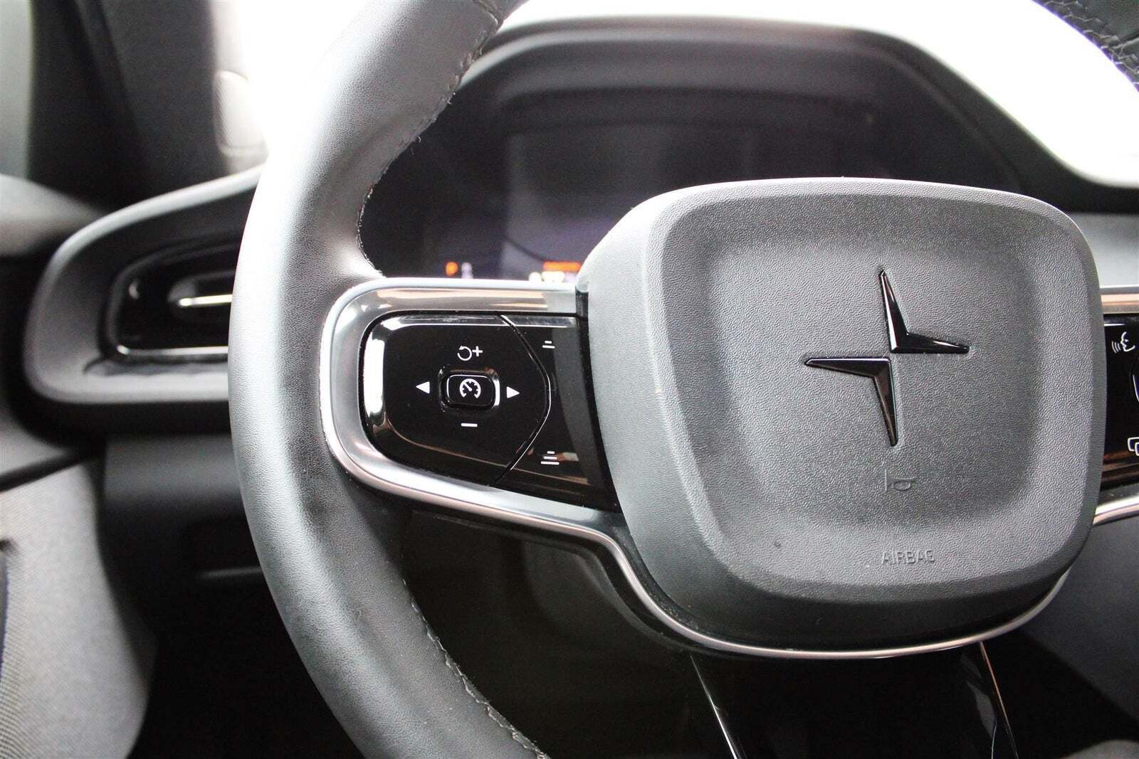 Polestar 2 Long Range