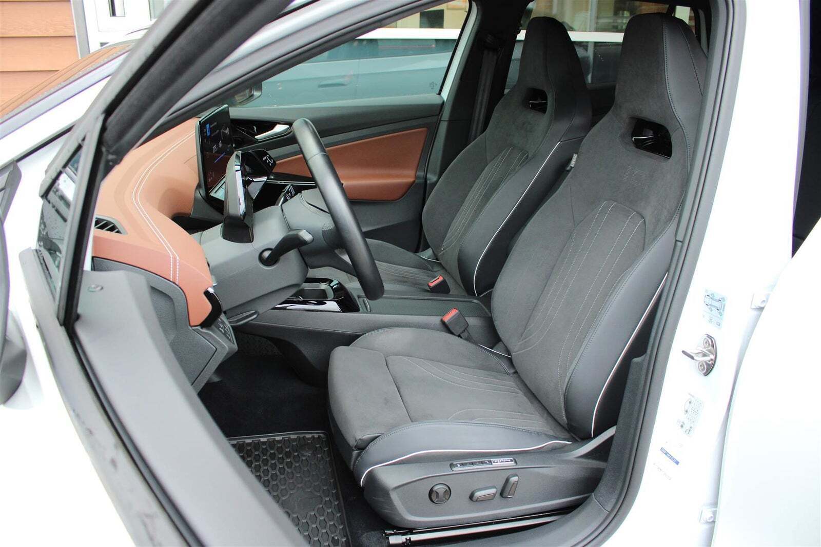 VW ID.4 77 Pro Performance