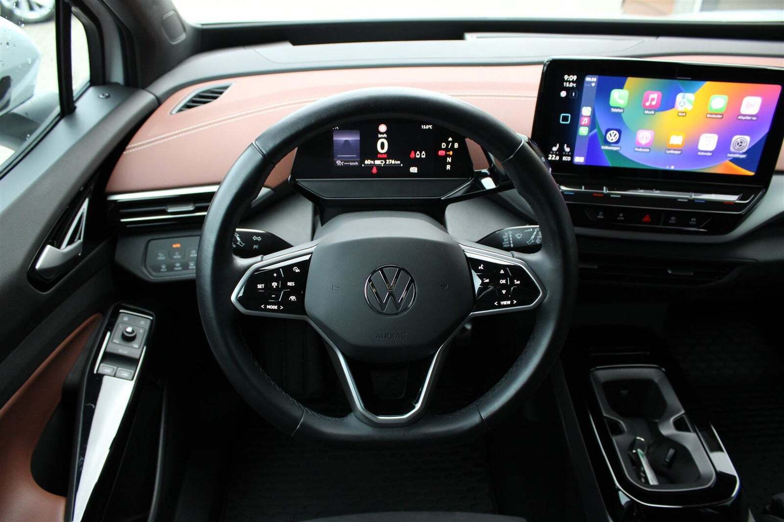 VW ID.4 77 Pro Performance