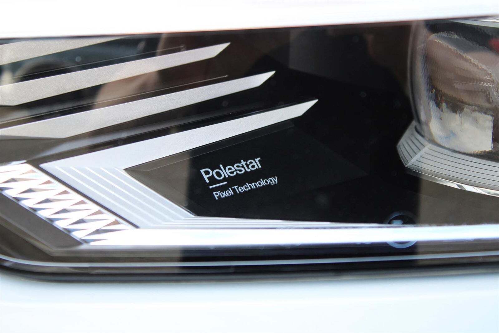 Polestar 2 Standard Range