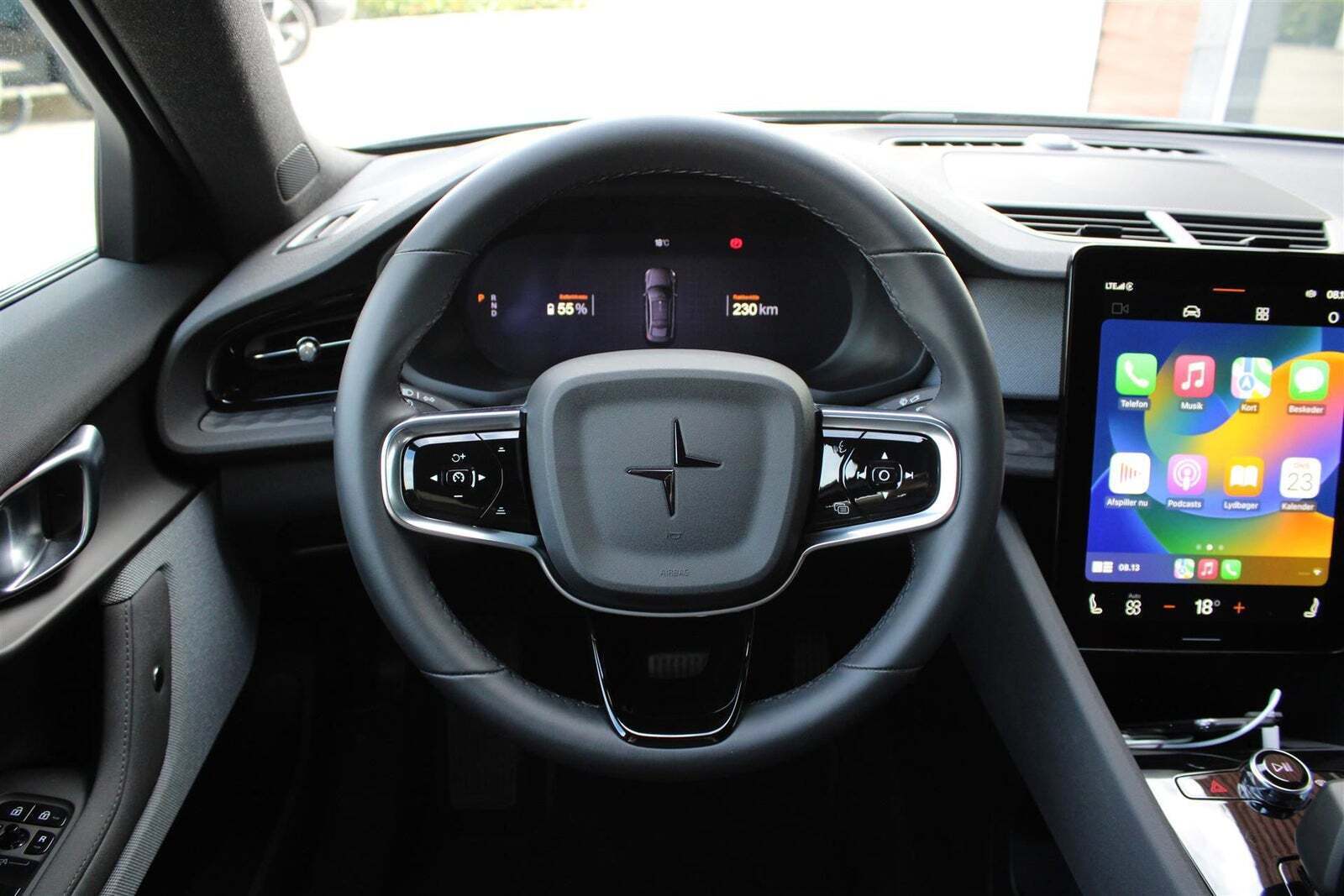 Polestar 2 Standard Range