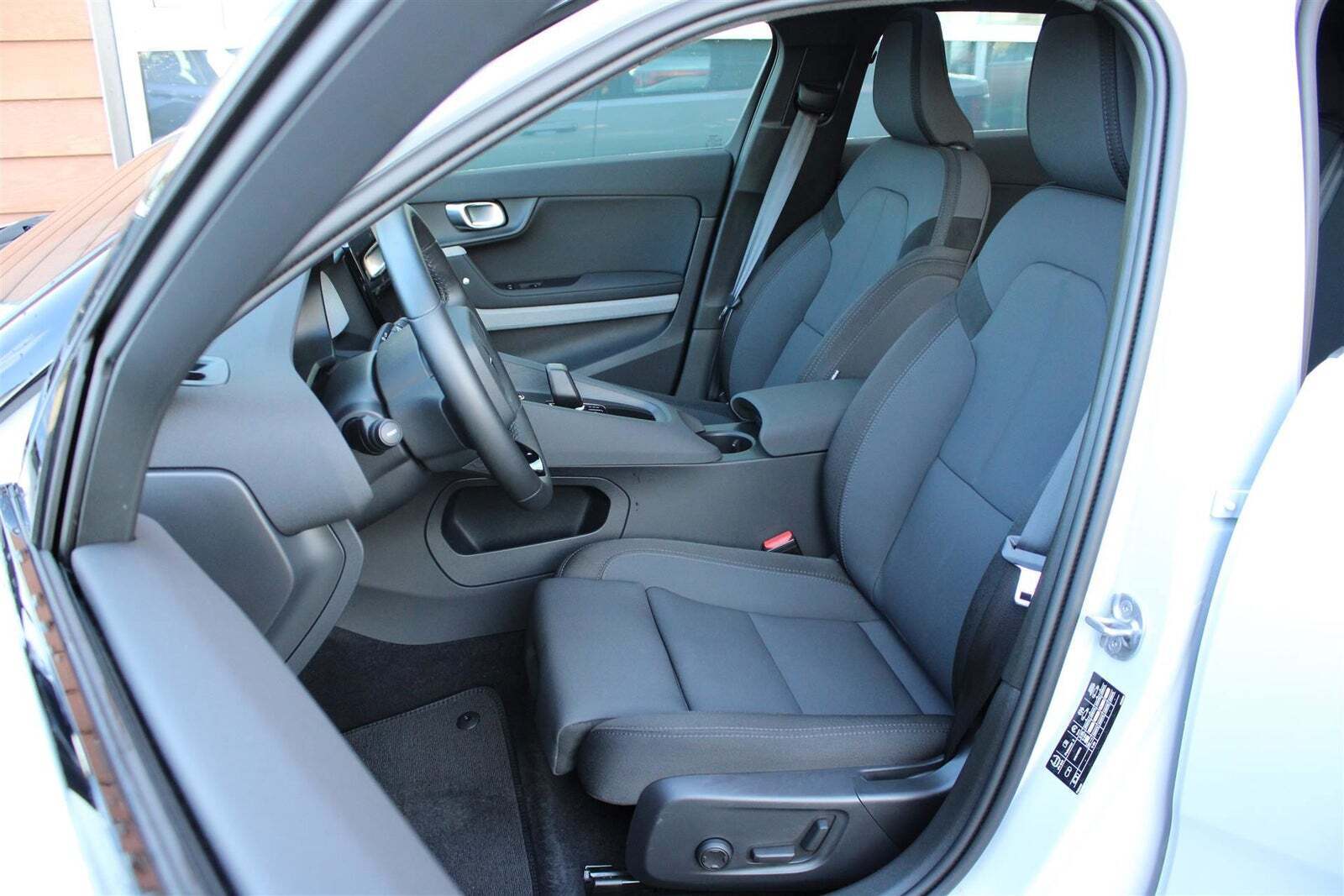 Polestar 2 Long Range