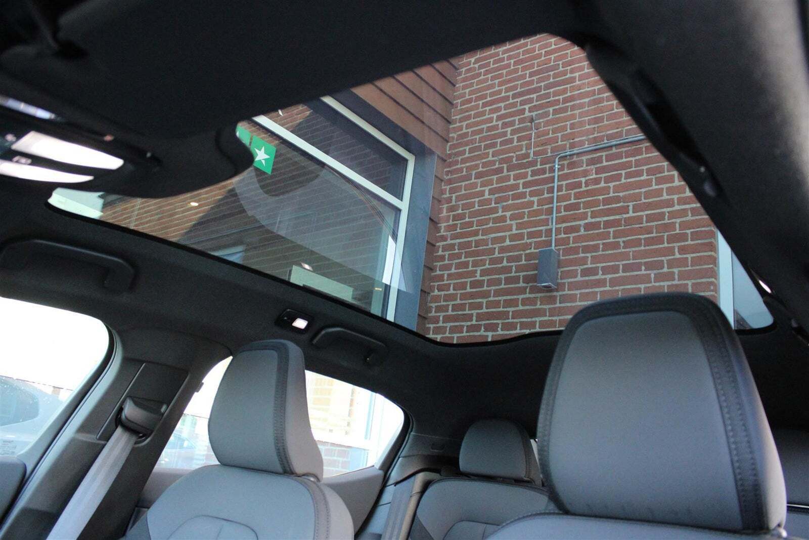 Polestar 2 Long Range