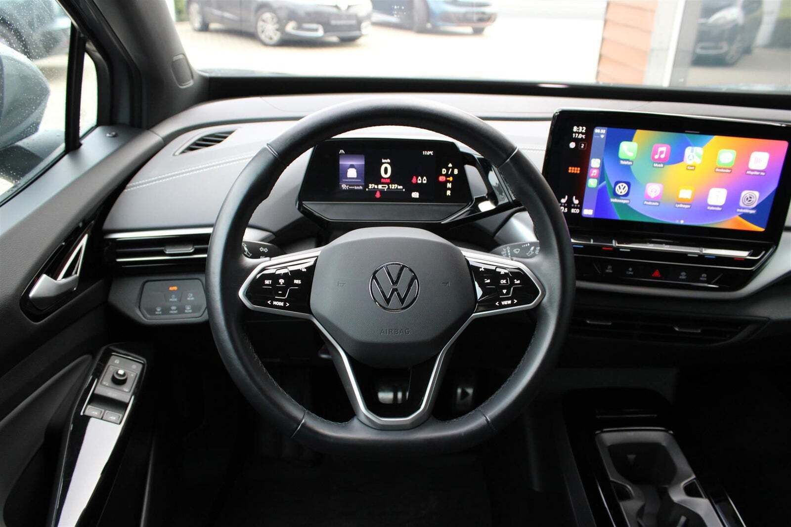 VW ID.5 77 Pro Performance