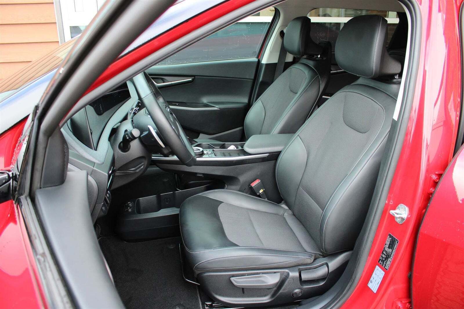 Kia EV6 77 Long Range