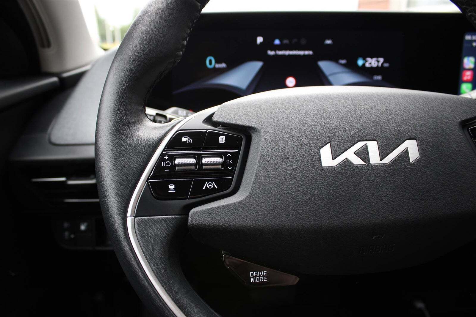 Kia EV6 77 Long Range