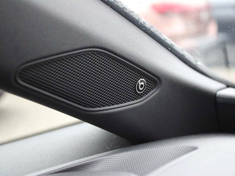 Cupra Born 58 e-Boost