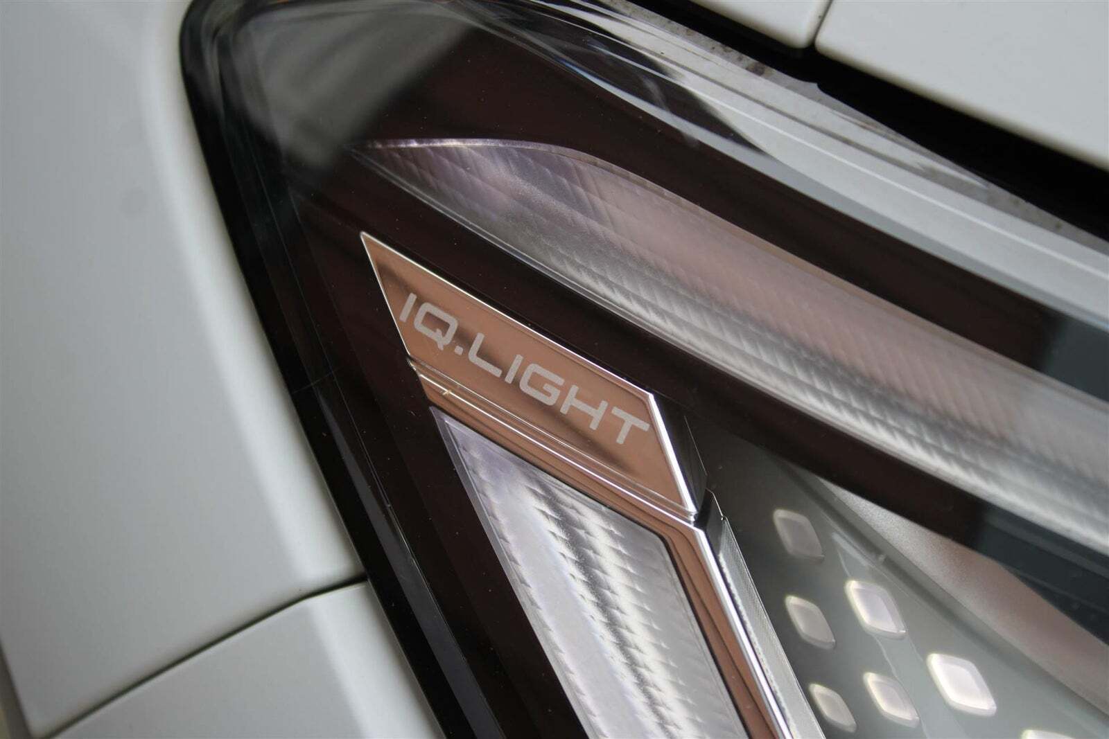 VW ID.4 77 Pro Performance