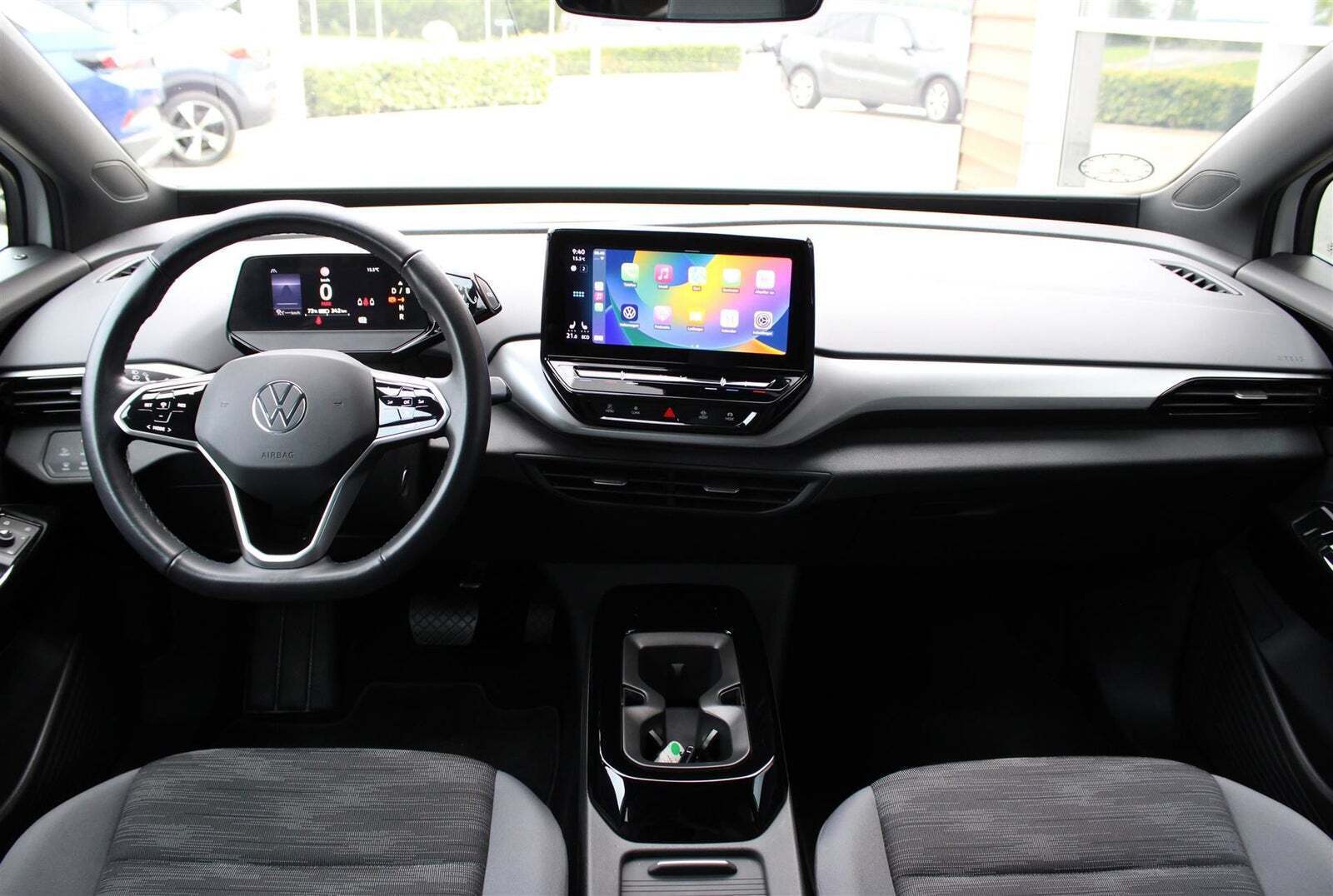 VW ID.4 77 Pro Performance