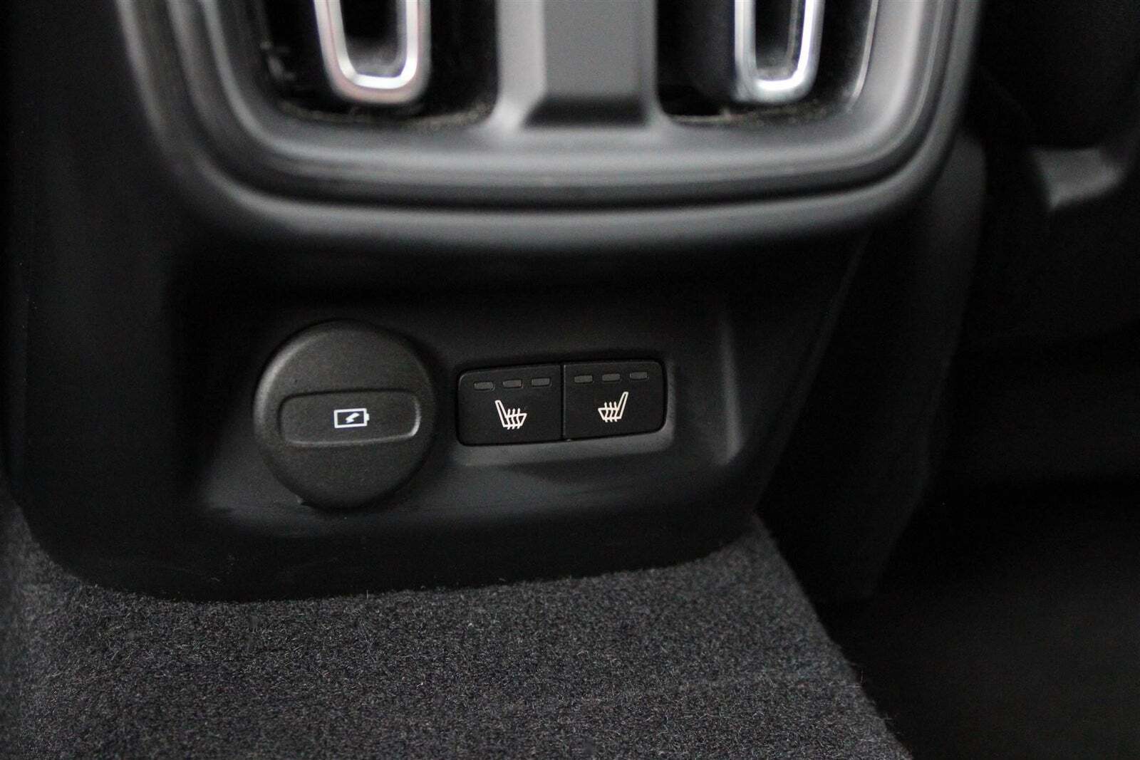 Polestar 2 Long Range AWD