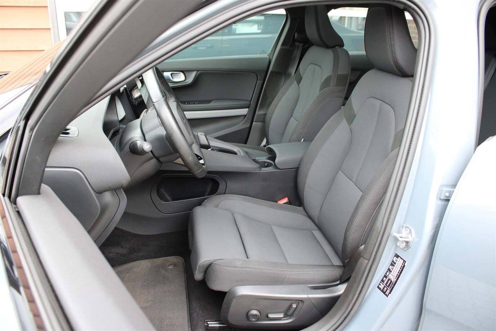 Polestar 2 Long Range AWD