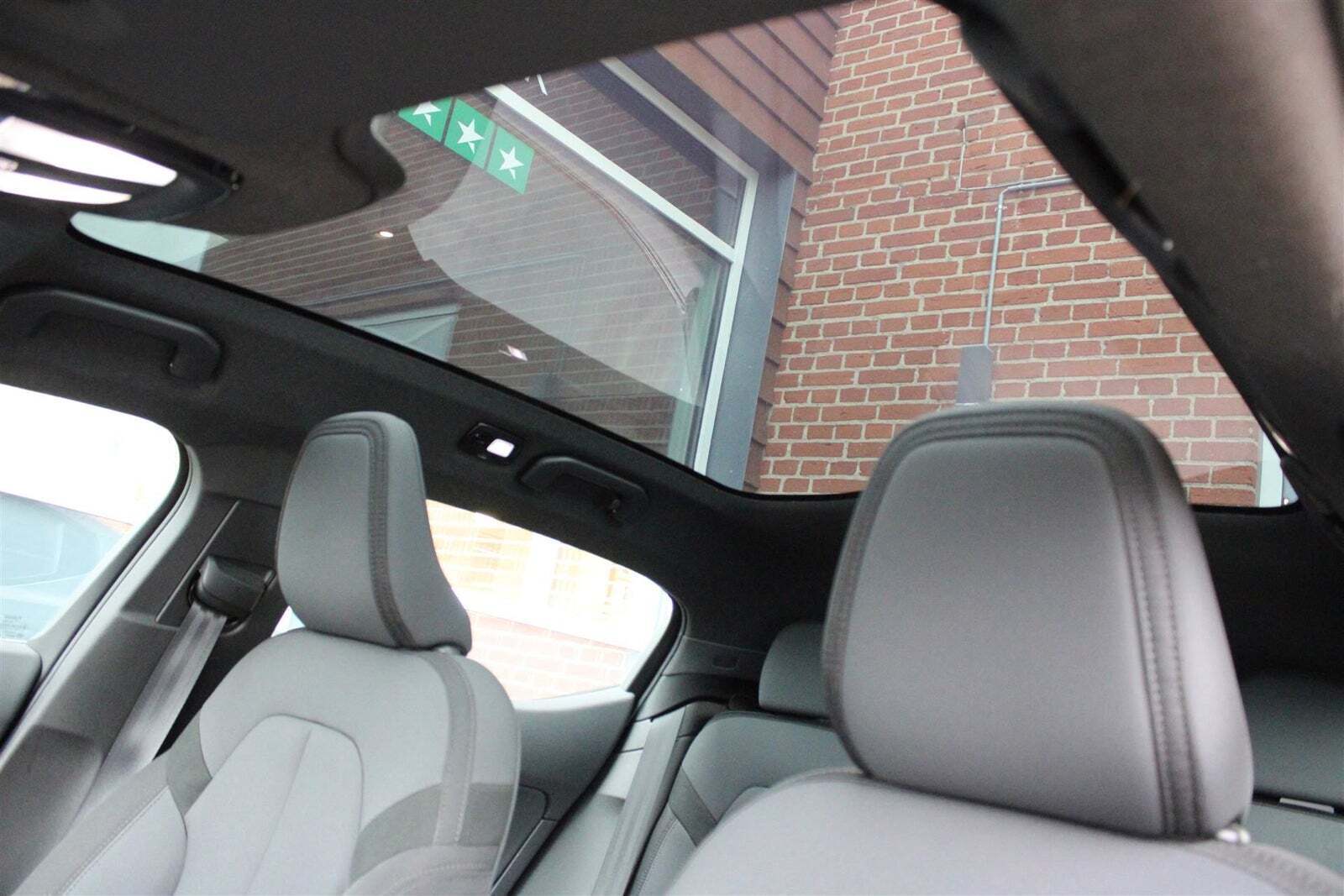 Polestar 2 Long Range AWD