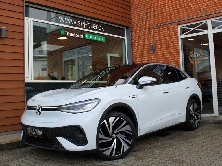 VW ID.5 77 Pro Performance