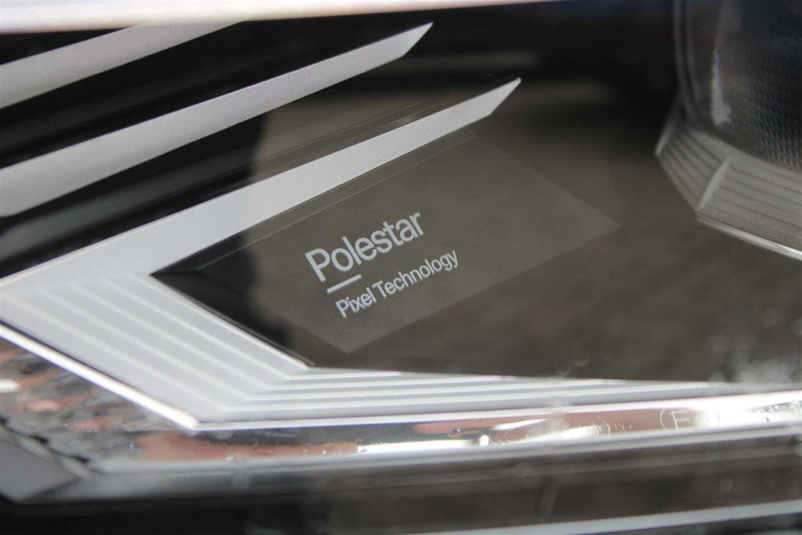 Polestar 2 Long Range AWD