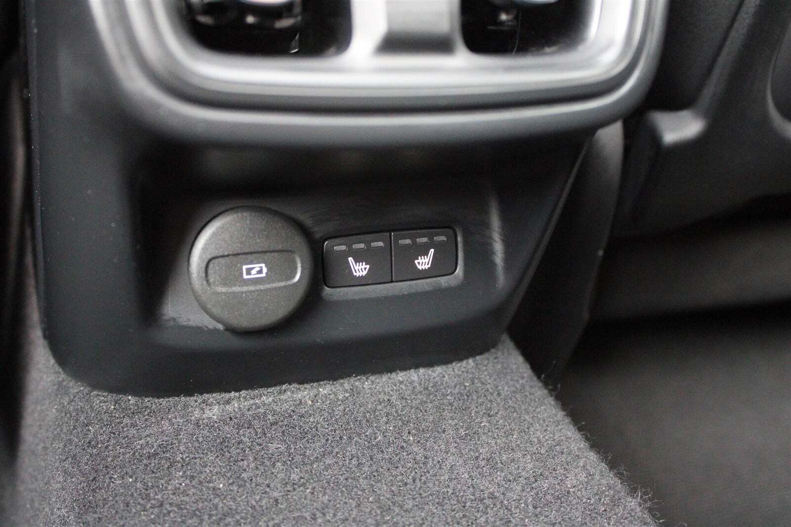 Polestar 2 Long Range AWD